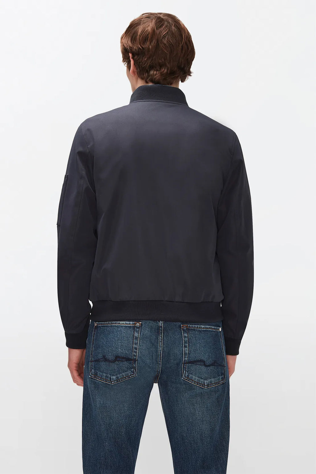 7 for all mankind