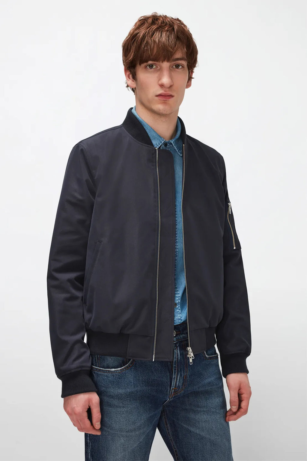 7 for all mankind