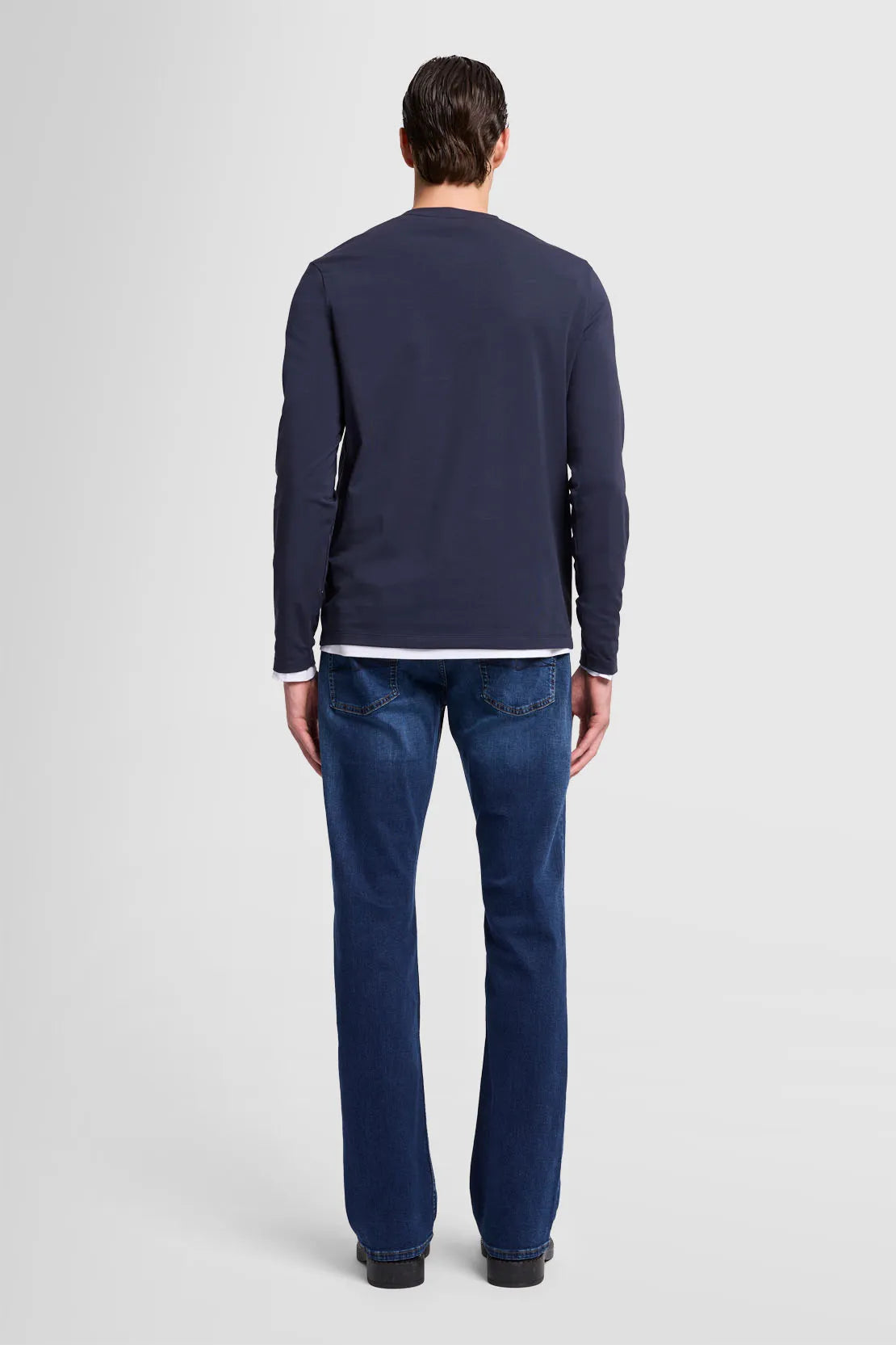 7 for all mankind