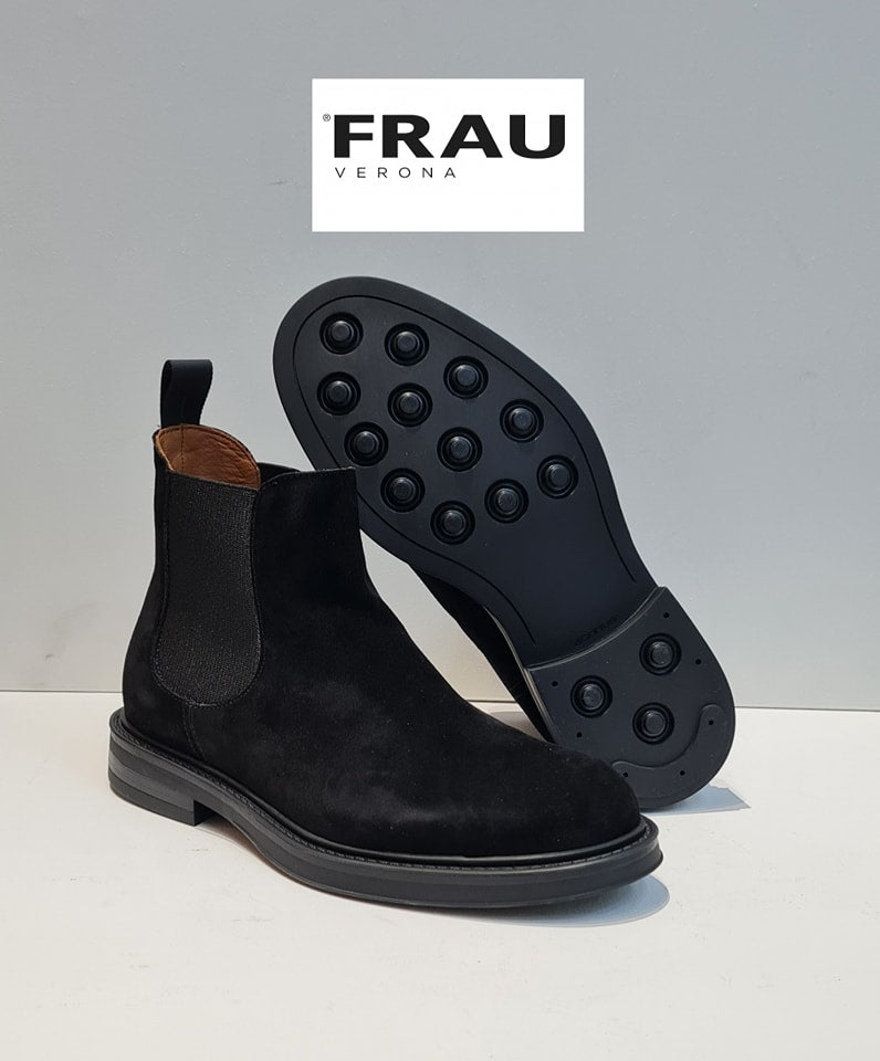FRAU