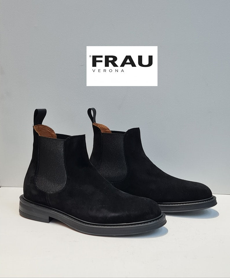 FRAU