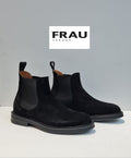 FRAU