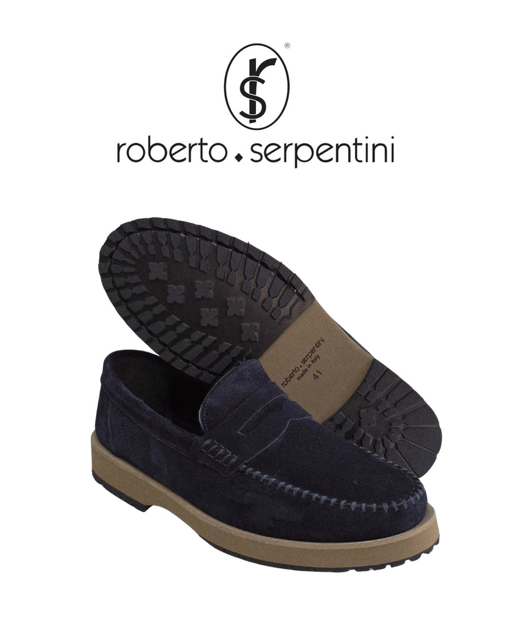 Roberto Serpentini