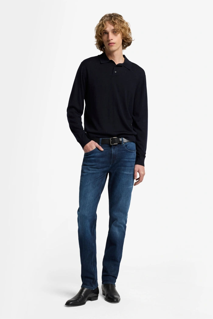 7 for all mankind