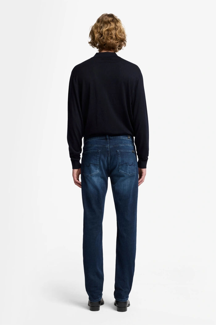 7 for all mankind