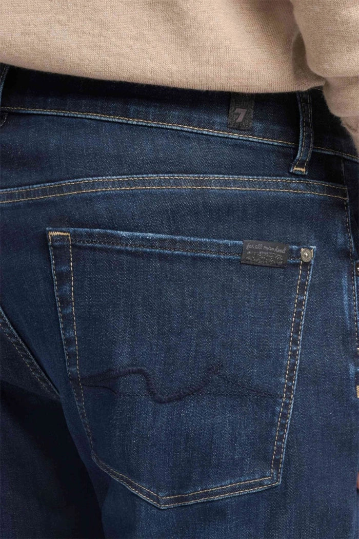 7 for all mankind