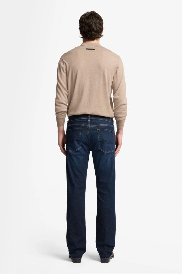 7 for all mankind
