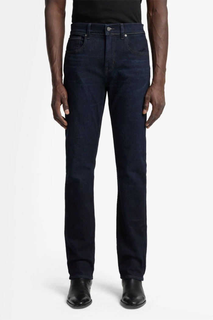 7 for all mankind