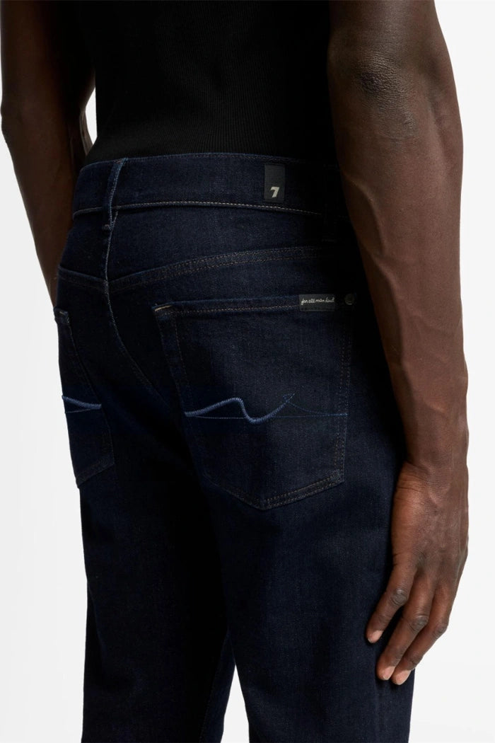 7 for all mankind