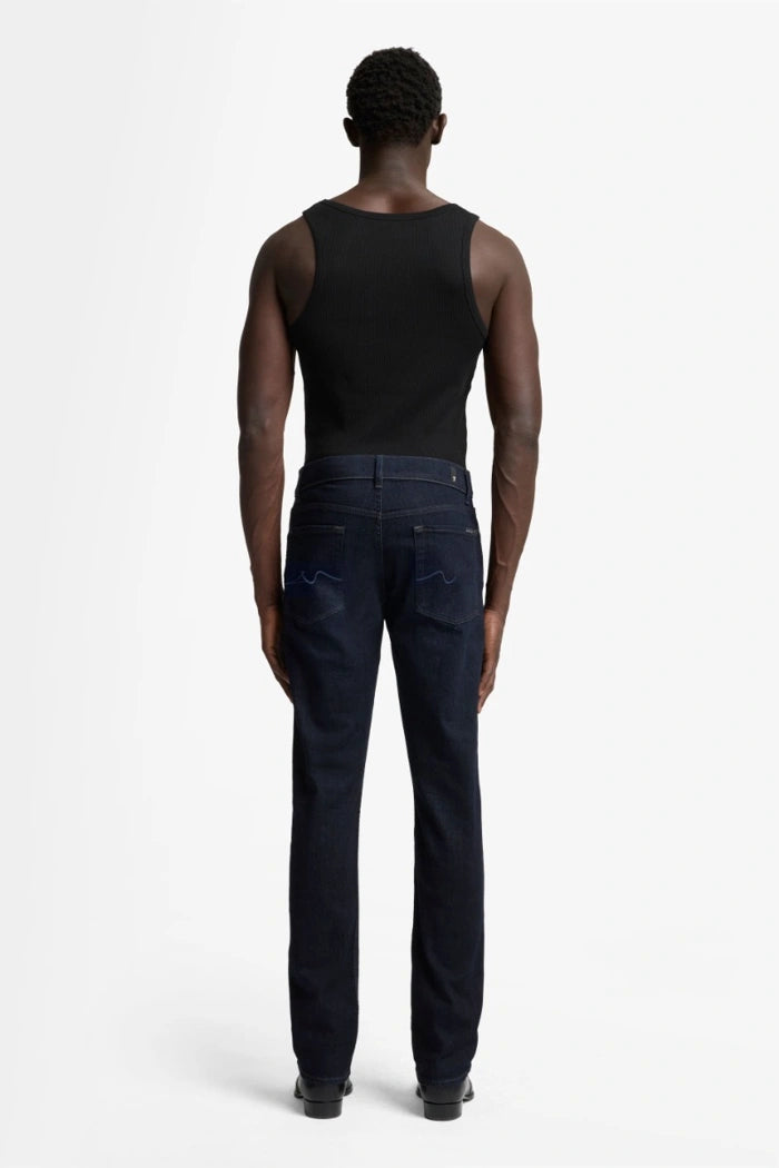 7 for all mankind