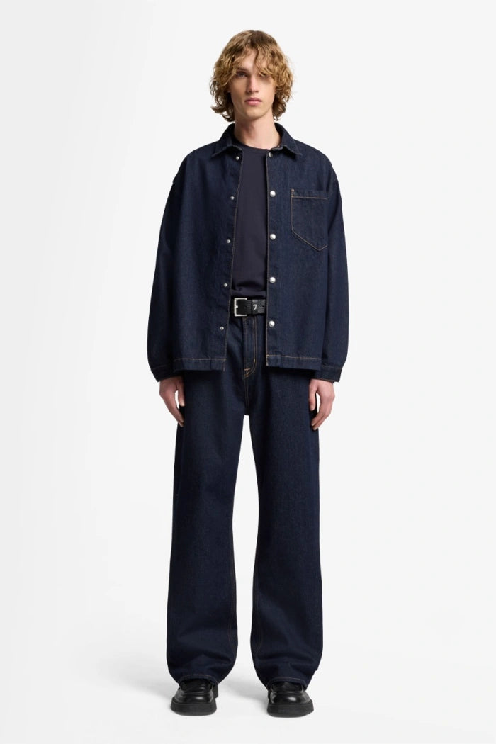 7 for all mankind