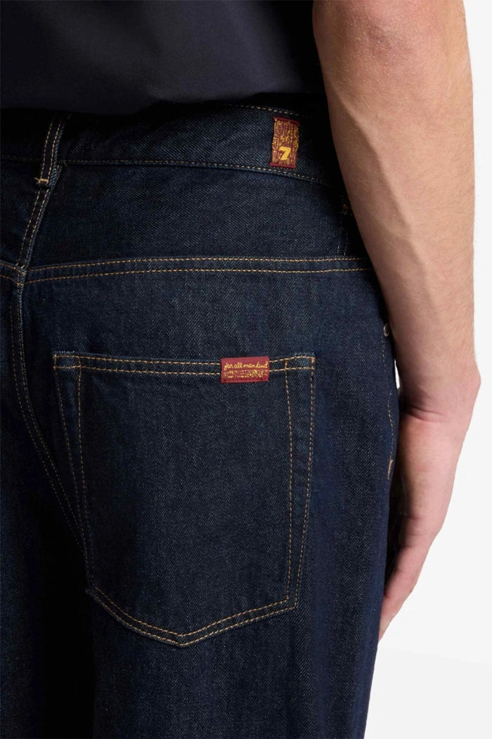 7 for all mankind