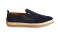Roberto Serpentini Suede loafers