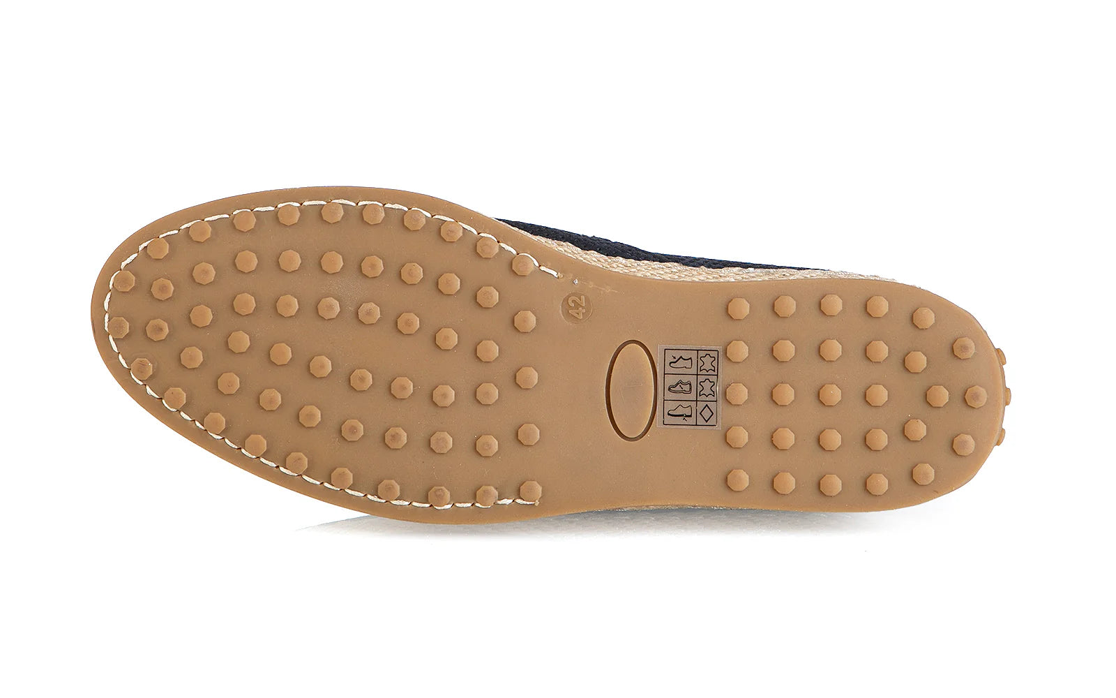 Roberto Serpentini Suede loafers