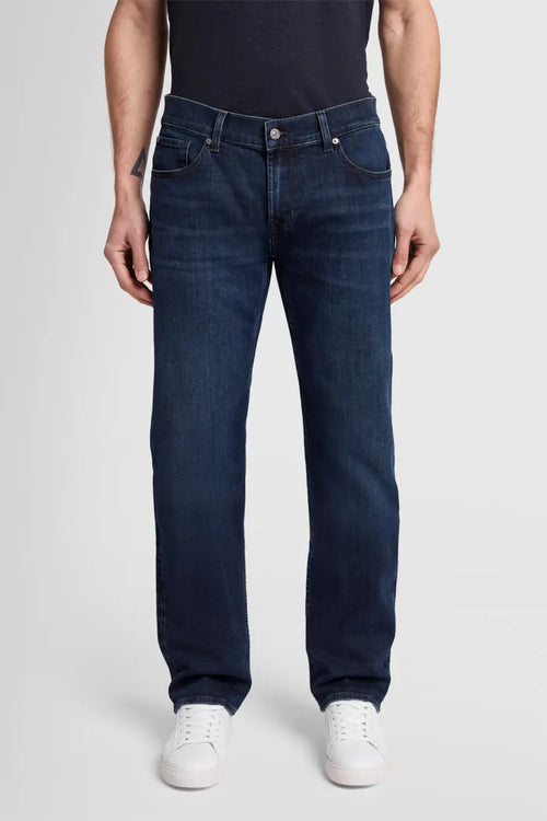 7 for all mankind