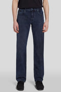 7 for all mankind