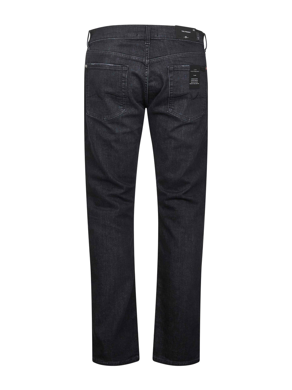 7 for all mankind