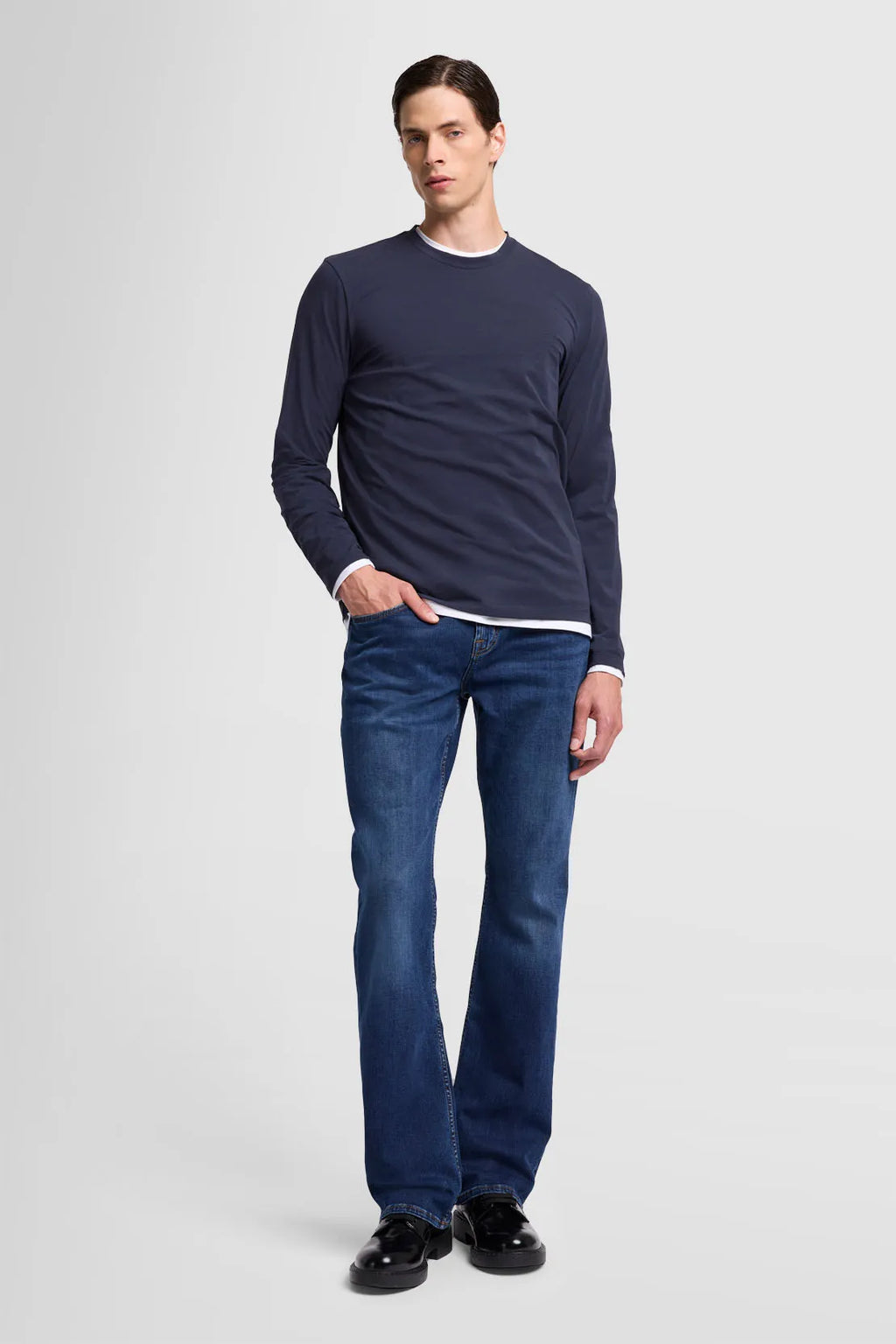 7 for all mankind