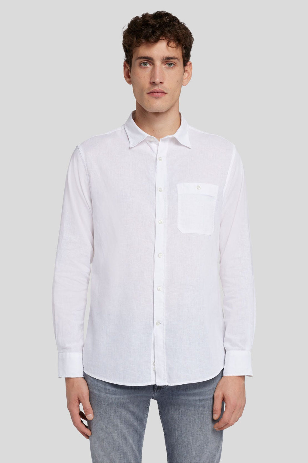 7 for all mankind