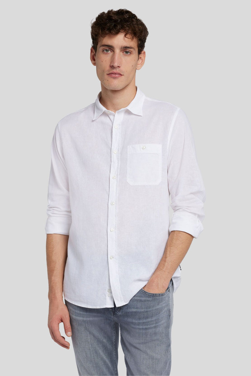 7 for all mankind