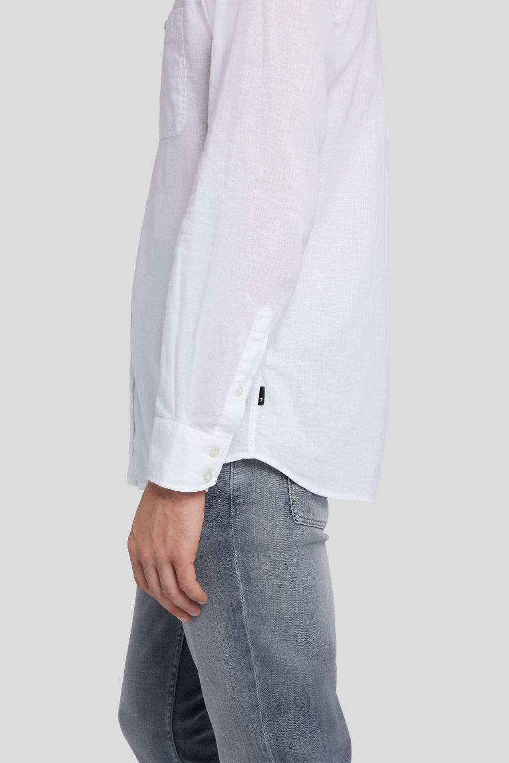 7 for all mankind