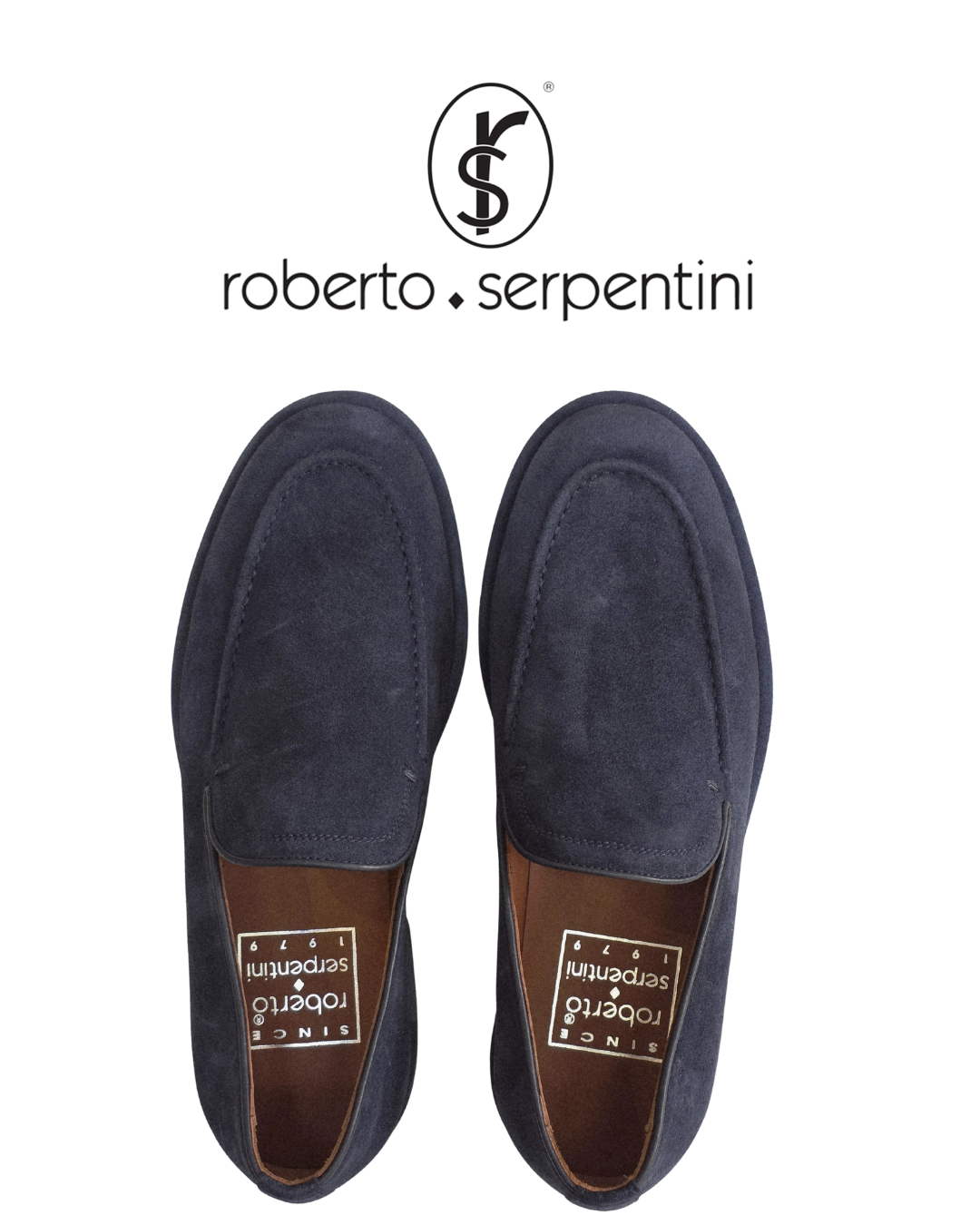 Roberto Serpentini